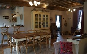 Gite La Chancellerie